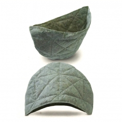 Травяная шапочка "Питательная" для бани и сауны