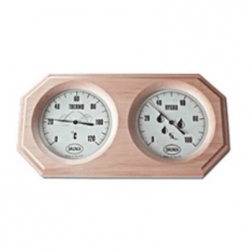 Термометр-гигрометр Nikkarien 543TL