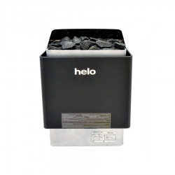 Электрическая печь Helo CUP 90 STJ Steel корпус нержавеющая сталь (встроенный пульт)