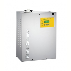 Парогенератор Hygromatik HeaterCompact HC06P-CDS