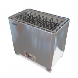 Электрическая печь для сауны Паромакс OCSX 150 B (нерж.)