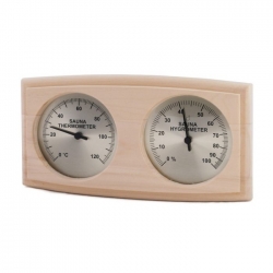 Термогигрометр SAWO 271-THBA