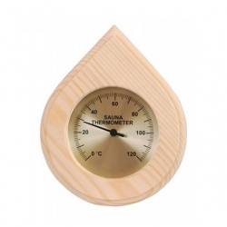Термогигрометр SAWO 251-THP