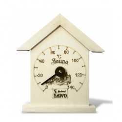 Термометр SAWO 115-TA