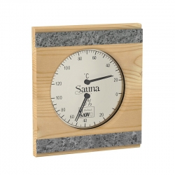 Термогигрометр SAWO 281-THRP