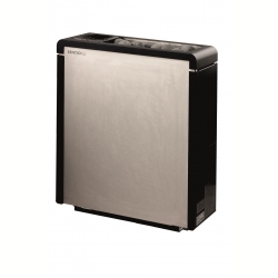 Электрическая печь для сауны Sentiotec Concept R Mini Combi 6.0 кВт