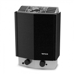 Электрическая печь для сауны Tylo Compact 2/4 2x400V+N,1x230V