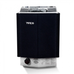 Электрокаменка Tylo Combi COMPACT 4 h1 (с парогенератором)