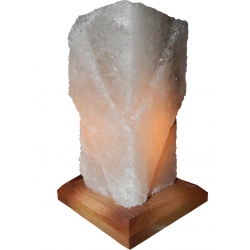 Соляной светильник Хай Тек Hi Tech 2-3 кг