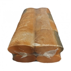 Керамические камни для бани "РОЛ" в Пэт упаковке по 6 кг