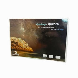 Звездное небо Licht-2000 Aurora 75 кристаллов
