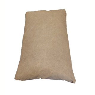 Подушка из лугового сена с мелиссой, 55х35 см. Фото №2