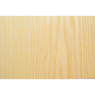 Панель шпон из древесины Ясеня белого. Фото №2