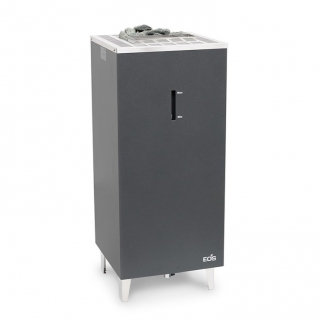 Электрическая печь для сауны EOS Bi-O Cubo 10,5 кВт. Фото №1