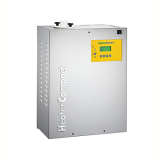 Парогенератор Hygromatik HeaterCompact HC06P-CDS. Фото №1