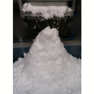 Снегогенератор R-Snow SPLIT ES 200-1S. Фото №1