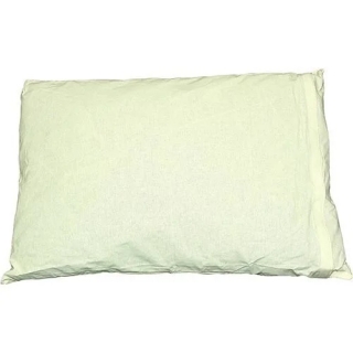 Подушка с сеном 50*70 см, эвкалипт. Фото №1