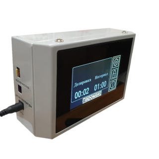 Парогенератор Паромакс PROF-LINE 12 кВт (Премиум комплектация). Фото №4