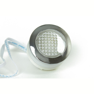 Комплект LED освещения для сауны и хамам TOLO colored light (4 лампы, кнопка управления, трансформатор). Фото №9