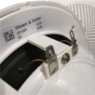 Комплект акустической системы встраиваемый SW 1 White ECO (одна колонка). Фото №5