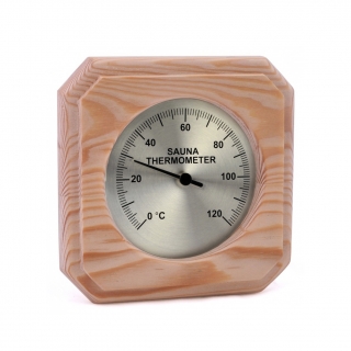 Термометр SAWO 220-TP. Фото №1