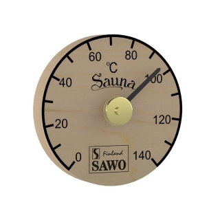 Термометр SAWO 100-TBP. Фото №1