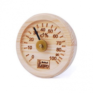 Термометр SAWO 102-ТA. Фото №1