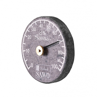 Гигрометр SAWO 290-HR. Фото №1