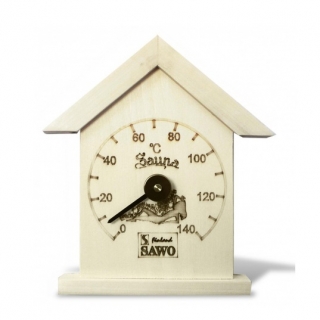 Термометр SAWO 115-TA. Фото №1