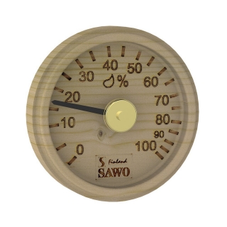 Гигрометр SAWO 102-HP. Фото №1