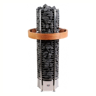 SAWO Деревянное ограждение для печи TOWER TH3/HP52. Фото №1