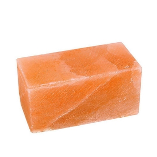 Соляной блок из гималайской соли 200Х100Х100. Фото №1