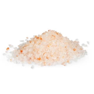 Гималайская соль молотая, Фракция 2 мм, Мешок 25 кг. Фото №1