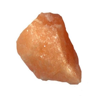 Камень из гималайской соли, 10 кг.. Фото №1