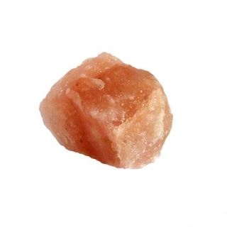 Камень из гималайской соли, 2 кг. Фото №1