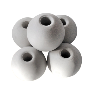 Керамические шары для бани. Фото №1