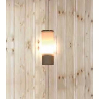 Угловой светильник для сауны Moccolo. Фото №3