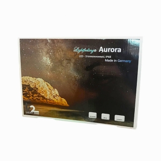 Звездное небо Licht-2000 Aurora 65 кристаллов. Фото №1