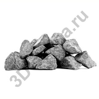 Камни для нагревателей 3-5 см для Tylo Sense (20 кг). Фото №1