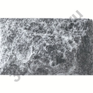 Плитка Tulikivi камень талькомагнезит TK-631 - 1шт. Фото №1