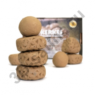 Керамические камни для сауны KERKES 10 кг.. Фото №1