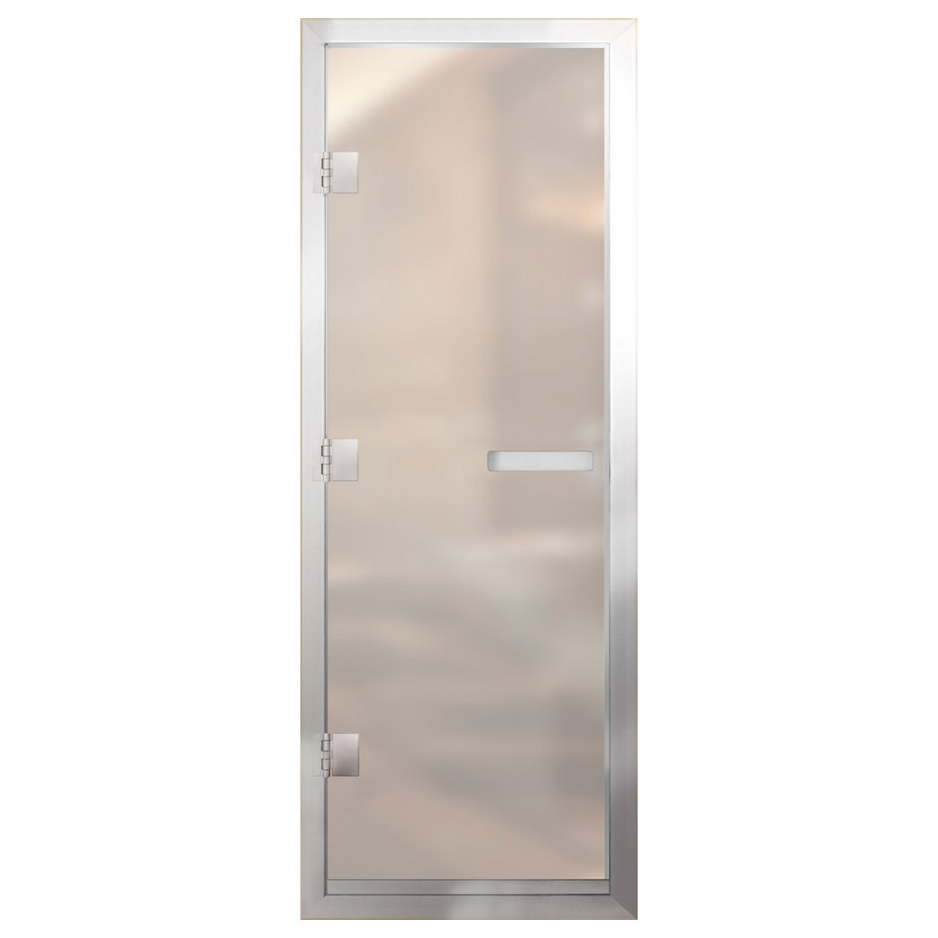 Дверь Арта Престиж Белая Матовая 210х70