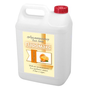 Паромакс Апельсин 5 литров