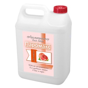 Паромакс Грейпфрут 5 литров