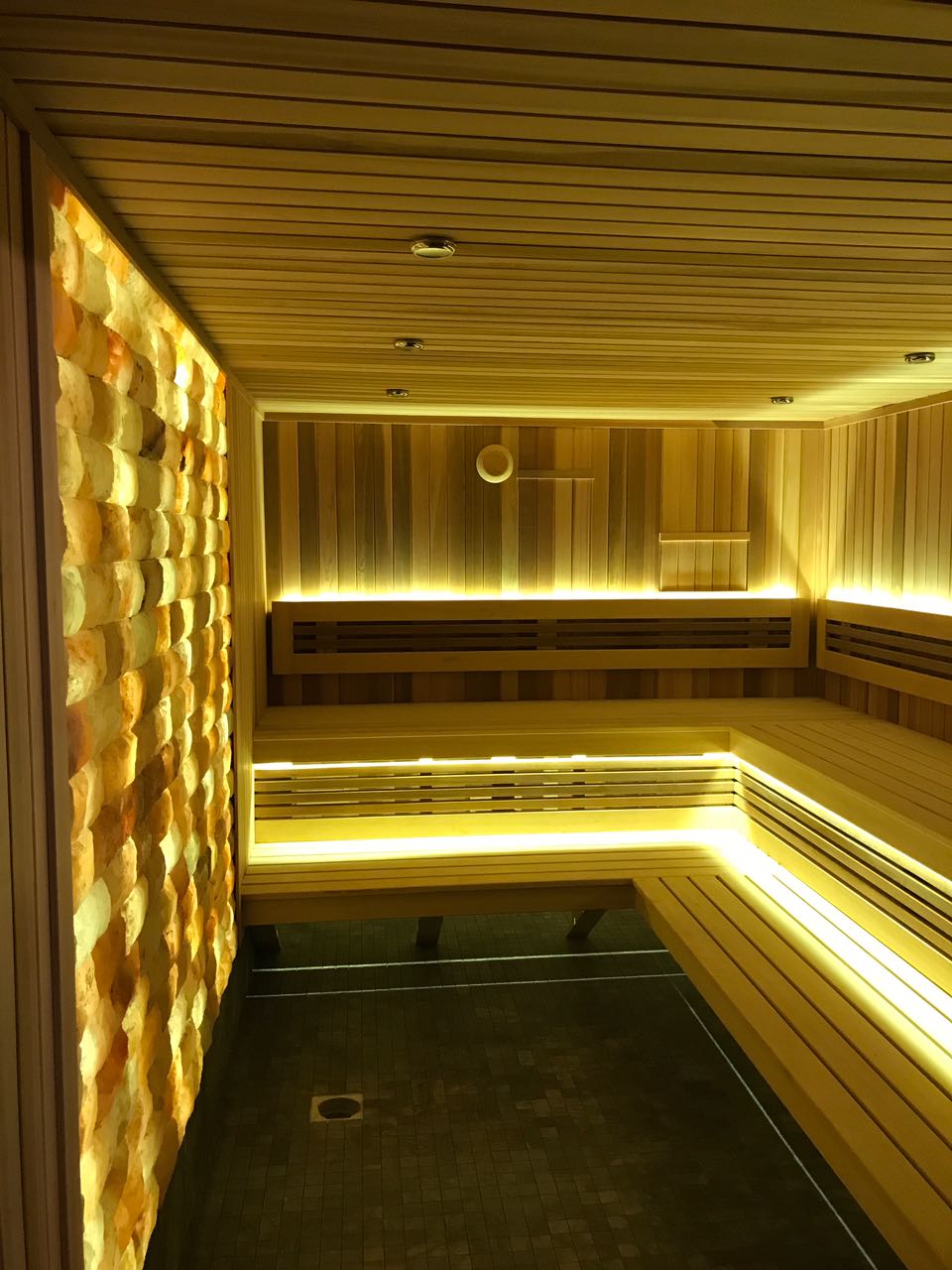 3D-Sauna.ru - наши работы