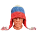 Шапки вязаные