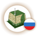 Готовые сауны Mobiba