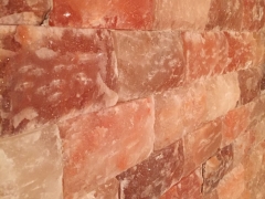 Комната из гималайской соли с подсветкой (Наши работы - 3D-sauna.ru)