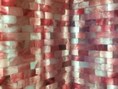 Соляная комната в загородном доме КП Южная Долина (Наши работы - 3D-sauna.ru)