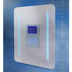 Встраиваемый парогенератор TAU 3 kw